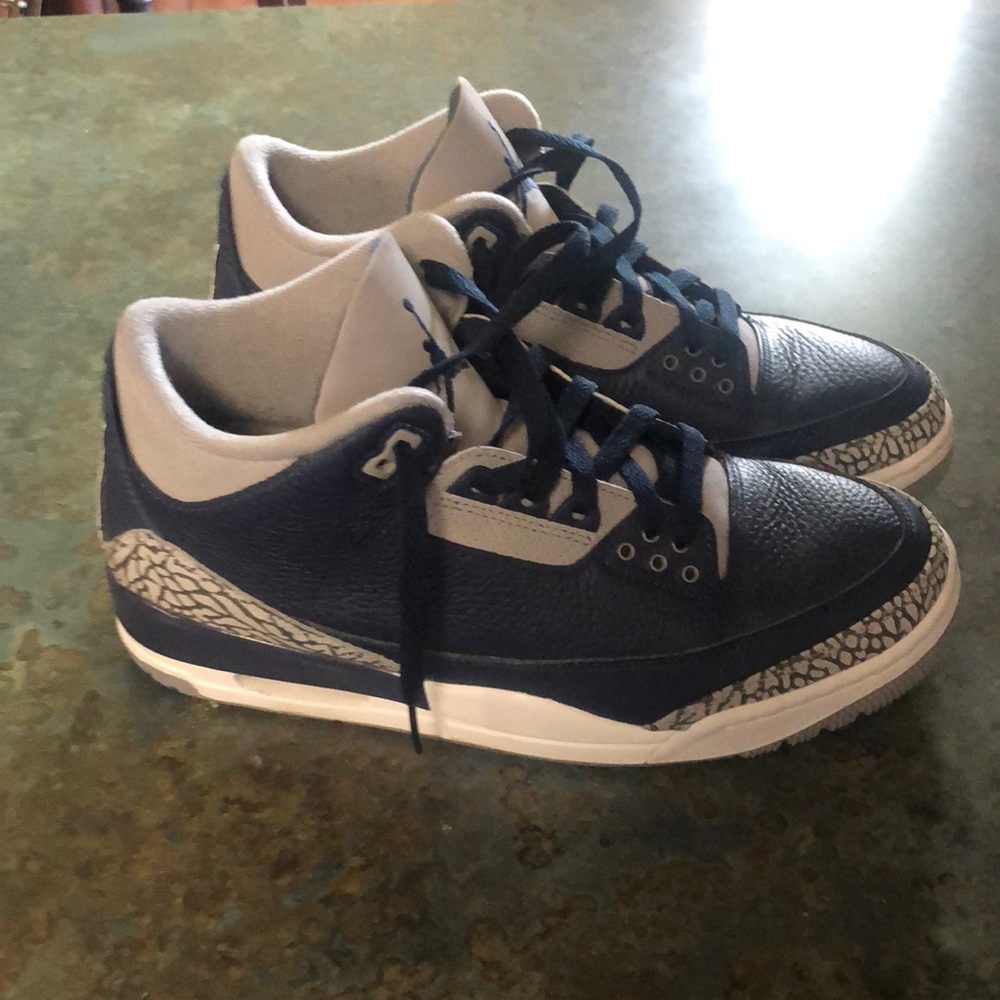 Nike Air Jordan 3